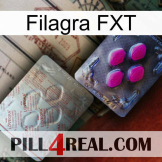 Filagra FXT 38
